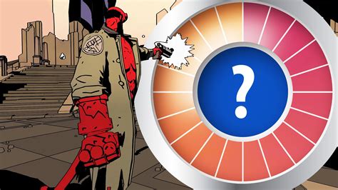 Hellboy: Web of Wyrd im Test – Kein Gollum, aber ganz.